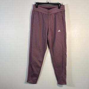 Adidas Woman’s Purple Sweatpants